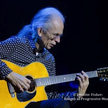 Steve Howe, Yes Steve Howe, Yes